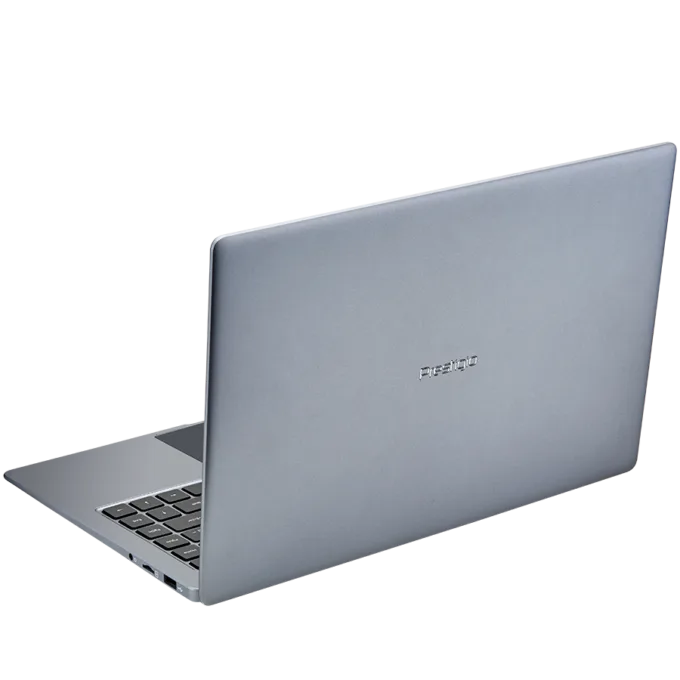 Prestigio SmartBook 141 C4, 14.1"(1920*1080) IPS, Windows 10 Pro, up to 2.2GHz DC AMD A4-9120e, 4/64GB, BT 4.0, WiFi, USB 3.0, USB 2.0, USB Type-C, HDD 2.5" slot, MicroSD card slot, mini HDMI, 0.3MP cam, Backlit Keyboard, EN+CZ+SK kbd, 7.4V@4800mAh bat, Dark grey — image 4