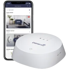 PEACG01 Control Gateway