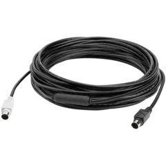 LOGITECH EXTENDED CABLE FOR GROUP CAMERA 10M - WW