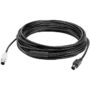 LOGITECH EXTENDED CABLE FOR GROUP CAMERA 10M - WW