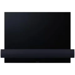 Beovision Eclipse 65 Cover Parisian Night