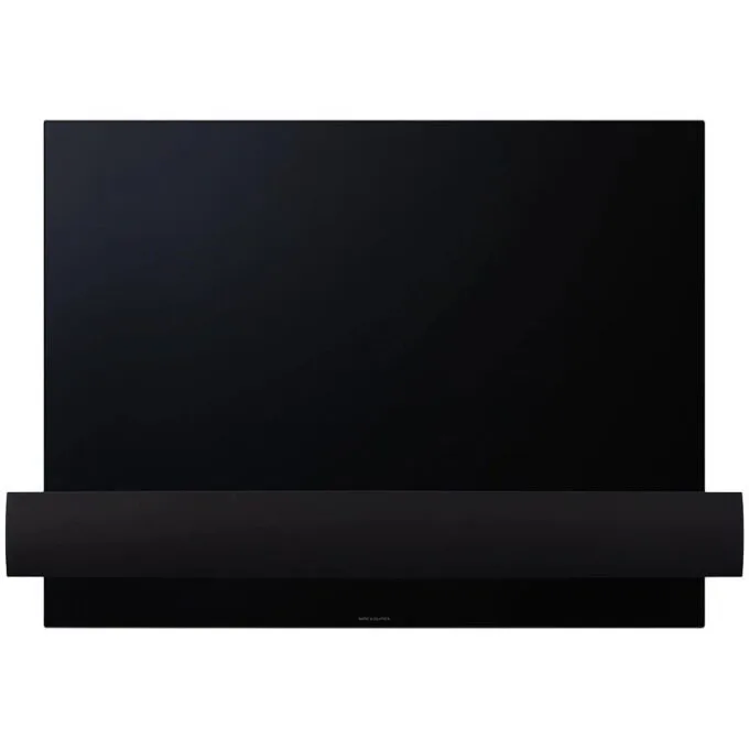 Beovision Eclipse 65 Cover Black — image 1