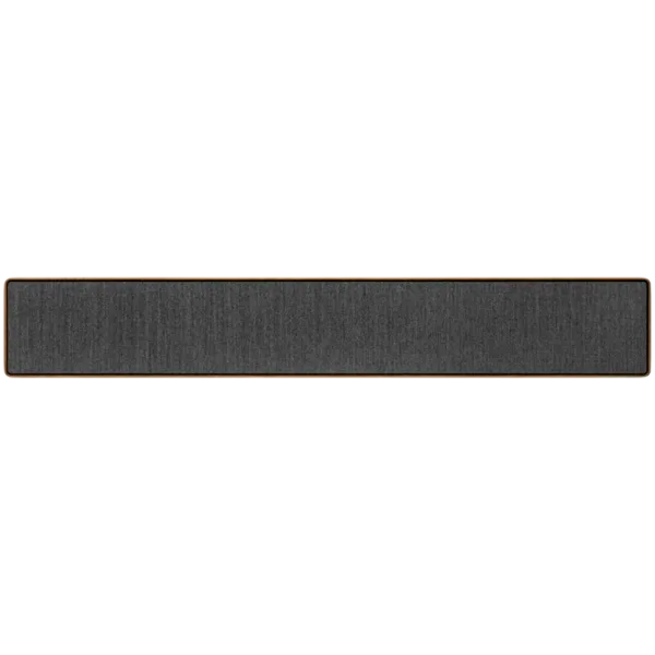 Beosound Stage Front Cover Grey — image 1