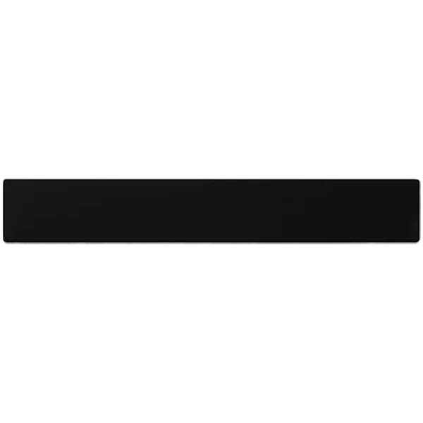 Beosound Stage Front Cover Black — image 1