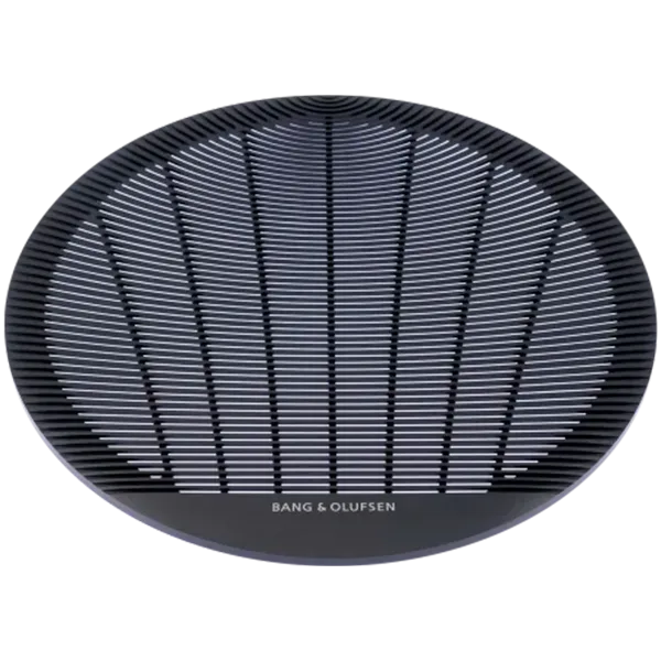 Celestial Advanced Grill 10'' Black Anthracite — image 1