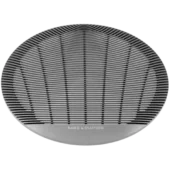 Celestial Advanced Grill 10'' Alu