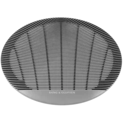 Celestial Advanced Grill 8'' Alu