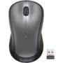 LOGITECH M310 Wireless Mouse - SILVER - EWR2