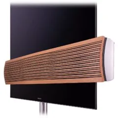 Beovision Eclipse 65 Cover Wood Oak