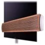 Beovision Eclipse 65 Cover Wood Oak