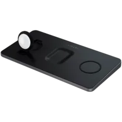 SATECHI Trio Wireless Charging Pad