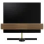 Beovision Eclipse Floor Stand Fixed Brass Tone