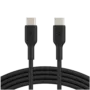 BELKIN USB-C to USB-C Cable, 1M, Black