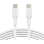 BELKIN USB-C to USB-C Cable, 1M, White