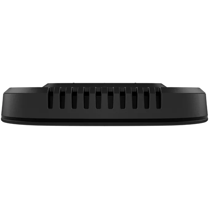 Prestigio ReVolt A3, 10W hidden wireless charger with magnetic sticker, installed cooler, works through glass, wood, plastic, or granite up to 35 mm thick, suitable for all gadgets that support Qi wireless charging standard, black color. — image 10