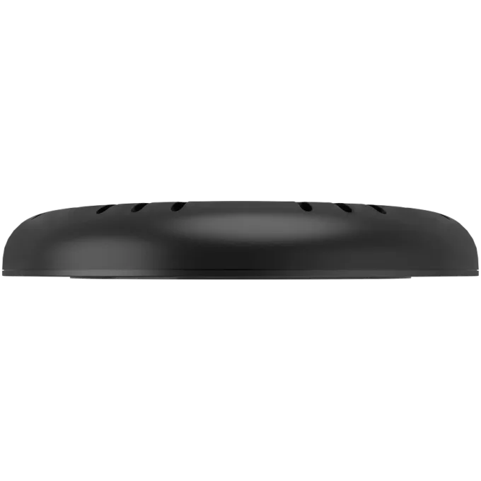 Prestigio ReVolt A2, 5W hidden wireless charger with magnetic sticker, silent, works through glass, wood, plastic, or granite up to 40 mm thick, suitable for all gadgets that support Qi wireless charging standard, black color. — image 11