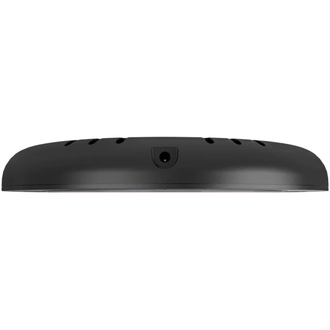 Prestigio ReVolt A2, 5W hidden wireless charger with magnetic sticker, silent, works through glass, wood, plastic, or granite up to 40 mm thick, suitable for all gadgets that support Qi wireless charging standard, black color. — image 12