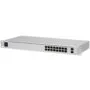 UBIQUITI UniFi Switch Standard 16 PoE