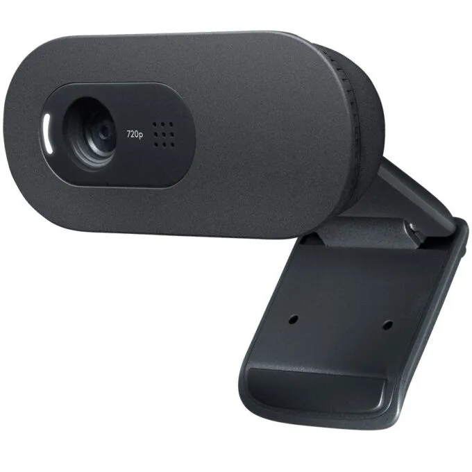 LOGITECH C505E WEBCAM - WW — image 2