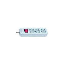Brennenstuhl 1152320015 power extension — image 1