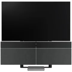 Beovision Eclipse 65 Cover Grey Mélange