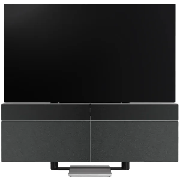 Beovision Eclipse 65 Cover Grey Mélange — image 1