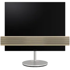 Beovision Eclipse 55 Cover Grey Mélange 