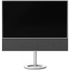 Beovision Contour 48 Front Cover Silver/Grey Melangé