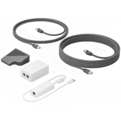 LOGITECH CAT5E KIT FOR LOGITECH TAP - WW