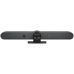 LOGITECH RALLY BAR GRAPHITE - EMEA SOUTH AFRICA/NAMIBIA