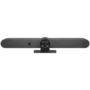 LOGITECH RALLY BAR GRAPHITE - EMEA SOUTH AFRICA/NAMIBIA