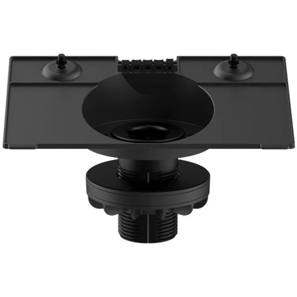 LOGITECH TAP RISER MOUNT GRAPHITE - WW — image 1