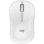 LOGITECH M220 Wireless Mouse - SILENT - OFF-WHITE