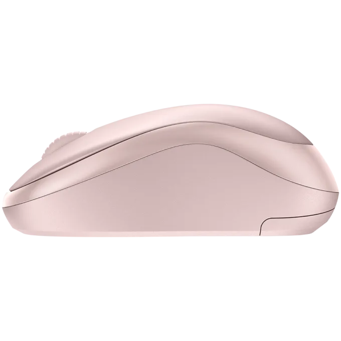 LOGITECH M220 Wireless Mouse - SILENT - ROSE — image 2