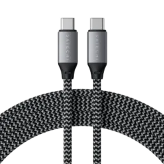 SATECHI USB-C to USB-C 2M Cable - SG