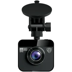 Prestigio RoadRunner 370GPS, 2.0'' IPS (320x240) display, FHD 1920x1080@30fps, HD 1280x720@30fps, AIT8336N, 2 MP CMOS GC2053 image sensor, 2 MP camera, 140° Viewing Angle, Micro USB, 120 mAh battery, GPS, Night Vision, Motion Detection, G-sensor, Cyclic Recording, color/black, plastic case