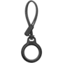 BELKIN Secure Holder with Strap for Airtag - Black