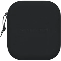 Beoplay HX Soft Case Black Anthracite