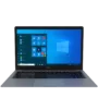 Prestigio SmartBook 141 C7, 14.1"(1366*768) TN, Windows 10 Home, up to 2.4GHz DC Intel Celeron N3350, 4/128GB, BT 4.2, WiFi 802.11 ac, USB 3.0, USB 2.0, USB-C, HDD 2.5" slot, MicroSD card slot, mini HDMI, 0.3MP cam, EN kbd, 7.4V@4800mAh bat, Dark grey