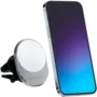 SATECHI Magnetic Wireless Car Charger