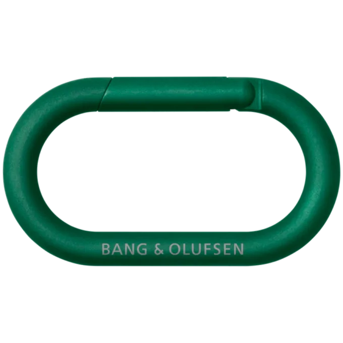 Beosound Explore Carabiner Green — image 1