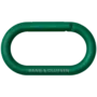 Beosound Explore Carabiner Green