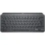 LOGITECH MX Keys Mini Bluetooth Illuminated Keyboard - GRAPHITE - ARA