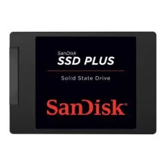 SanDisk SSD Plus