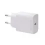 dbramante1928 re-charge - power supply - bulk packaging - 20 watts - 3 A - PD/PPS (24 pin USB-C) - white - Europe