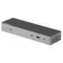 StarTech.com TB3CDK2DHUE laptop dock/port replicator