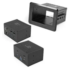 StarTech.com KITBZDOCK AV conferencing bridge