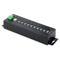 StarTech.com USB210AIND-USB-A-HUB interface hub