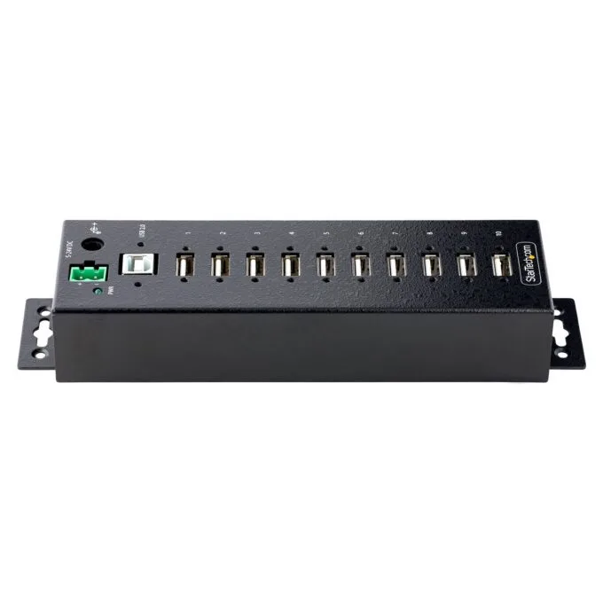 StarTech.com USB210AIND-USB-A-HUB interface hub — image 3