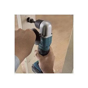 Makita DDA351Z drill — image 2